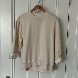 H&M DIVIDED fleece sweatshirt